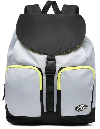 Světle modroučký batoh Vans Geomancer II 22l