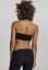 Ladies Pads Bandeau - black