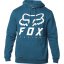 Bluza Fox Heritage Forger maui blue