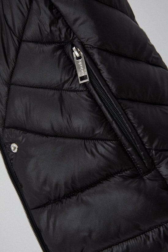 Bunda Moodo Bianca black