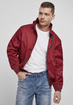 Brandit / Lord Canterbury Jacket bordeaux