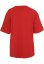 Tall Tee brickred 5XL - red