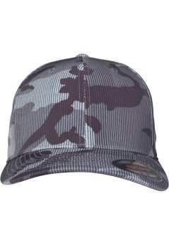 Flexfit Camo Stripe Cap