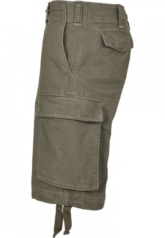 Vintage Shorts - olive