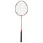 Spokey BADMNSET1 Sada na badminton - 2 x raketa, košíček, obal