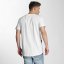 Just Rhyse / T-Shirt Oliver in white