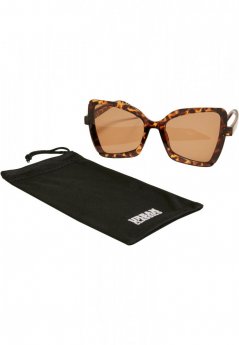 Sunglasses Mississippi - brown