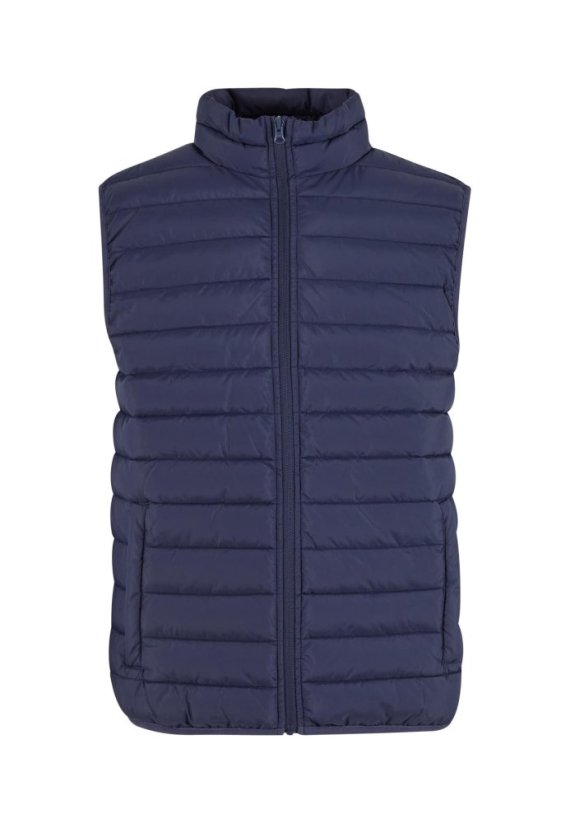 Super Light Bubble Vest navy XXL - navy