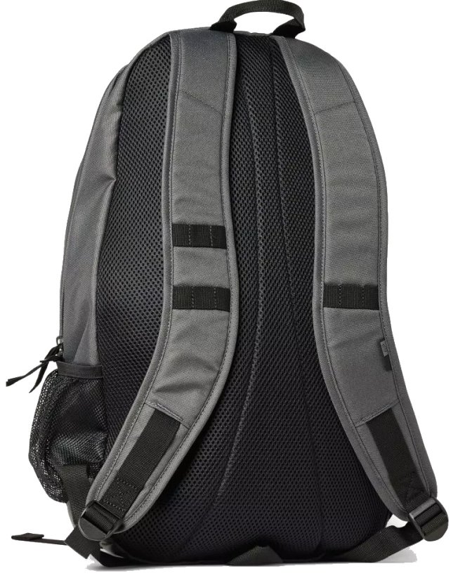 Batoh Fox Legion 26l - šedý
