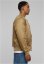 Basic Bomber Jacket - beige