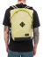 Batoh Vans Fend Roll Top 21l - žlutý