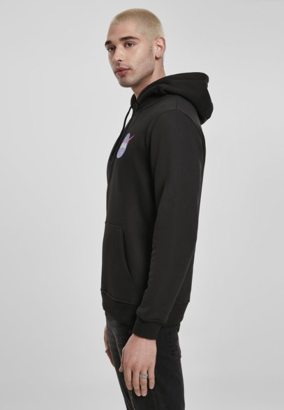 Mikina NASA Insignia Flag Hoody
