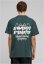 Sweet Treats Heavy Oversize Tee cobalt blue M - bottlegreen