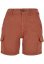 Dámskie szorty Urban Classics High Waist Cargo Shorts