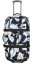 Kufor Roxy Long Haul anthracite tropical love 105l