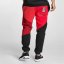 Dangerous DNGRS / Sweat Pant Locotay Race City in red