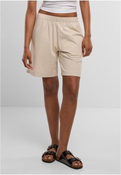 Ladies Sorona® Sweat Shorts - cloud