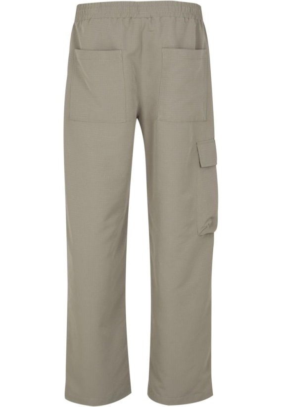 Technical Ripstop Cargo black 5XL - paleolive