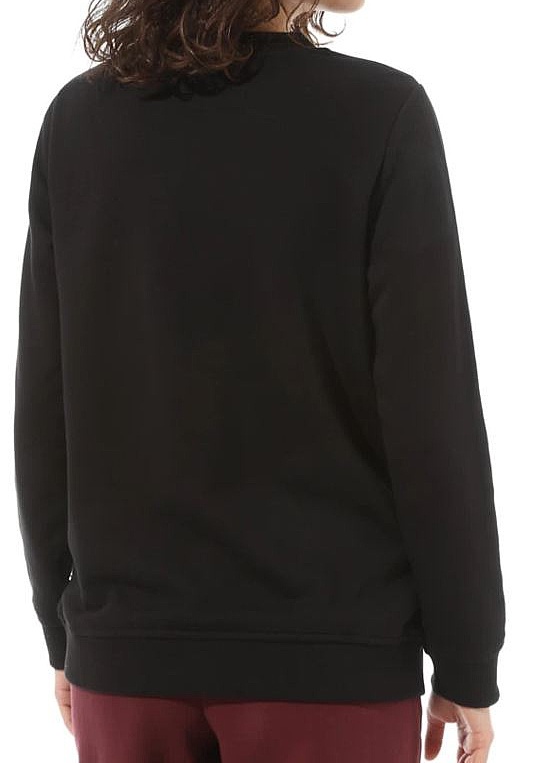 Mikina Vans Classic V Crew black