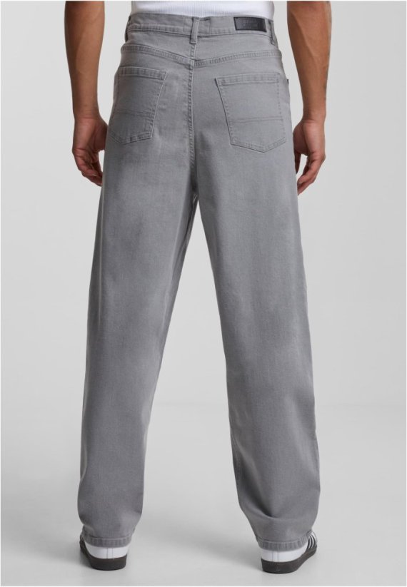 90´s Heavy Denim Pants - magnet