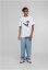 A-Minor Oversize Tee - white - Rozmiar: L