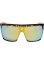 112 Sunglasses UC - brown leo/multicolor