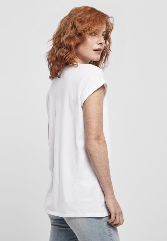 Ladies Tom & Jerry Pose Tee