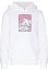 T-Shirt & Hoody 2 Pack - Lola Bunny black+white 146/152