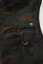 Teddyfleece Vest Men - woodland