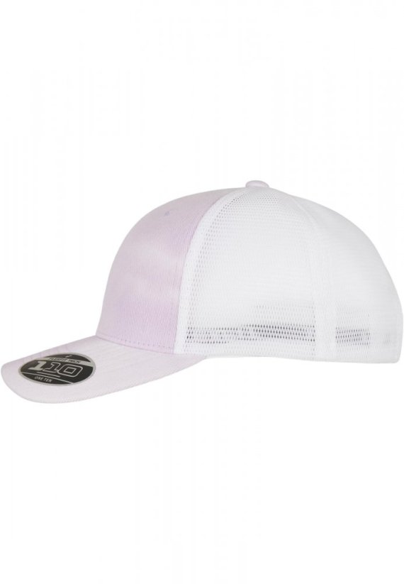 110 FLEXFIT Batik Mesh CAP - lavender