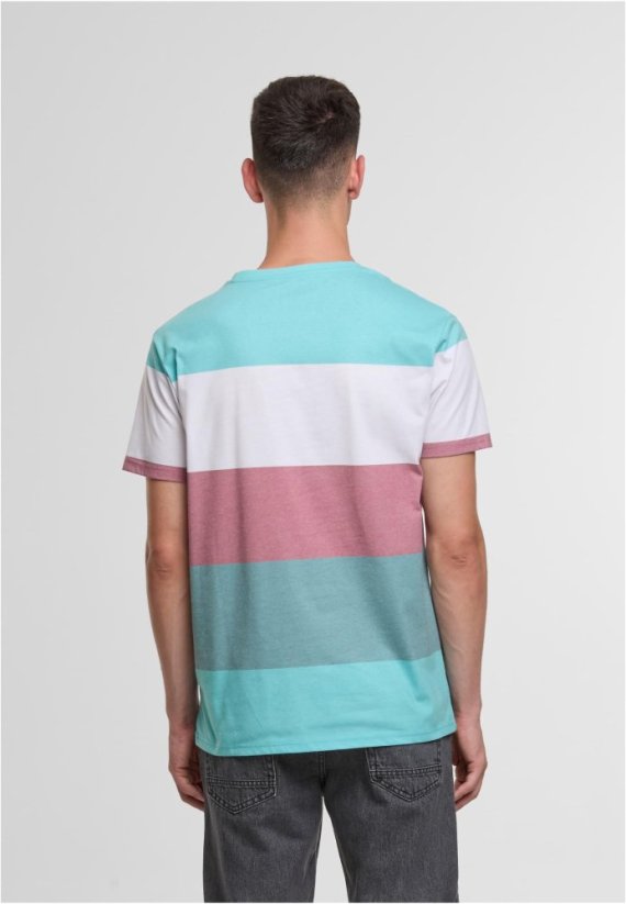 T-Shirts Seaside poolblue XXL - poolblue