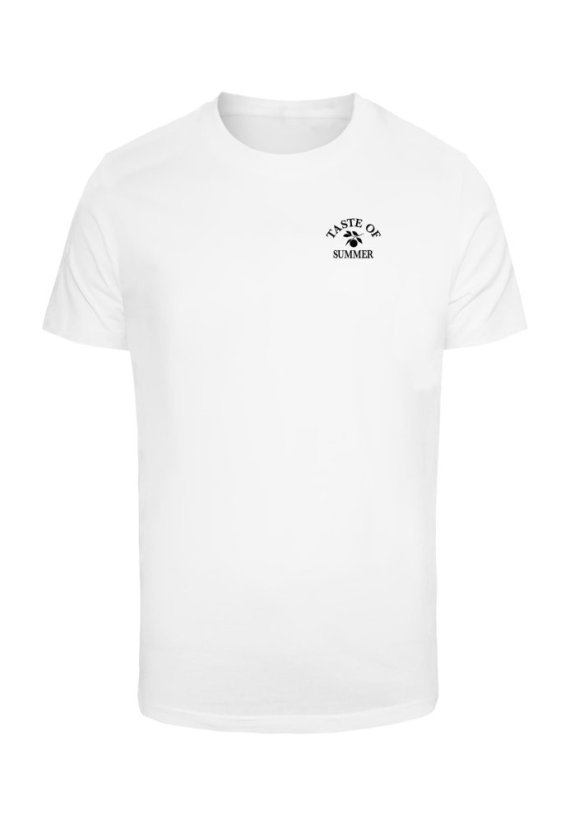 Taste Of Summer Oranges Tee white S - white