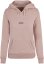 Sunlover Starchaser Hoody duskrose M - duskrose