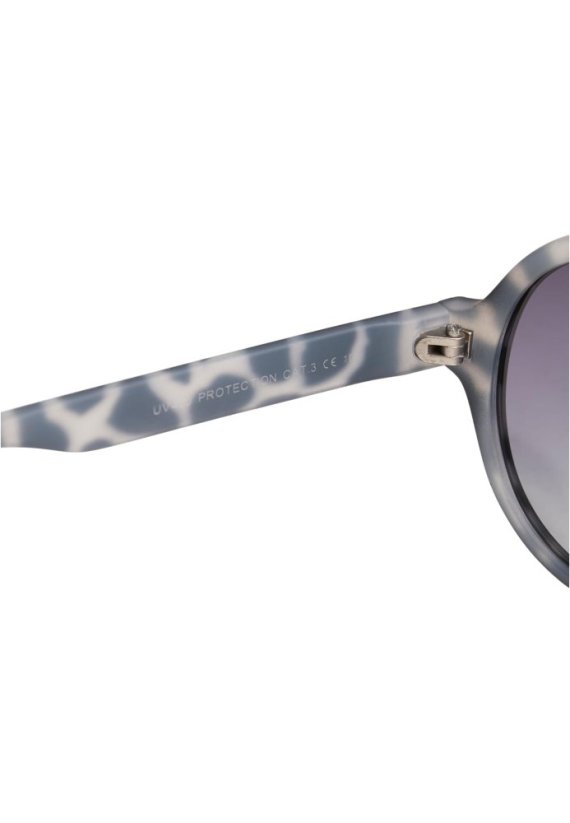 Sunglasses Retro Funk UC - grey leo/black