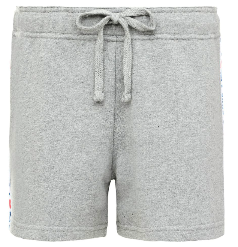 Kraťasy Vans My Vans grey heather
