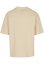 T-Shirts Pro jet black 3XL - whitecap gray