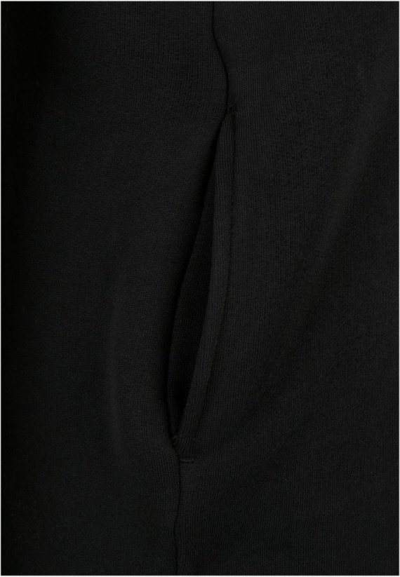 Damska bluza Urban Classics Oversize - czarna