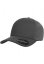 Flexfit Delta - darkgrey
