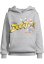 T-Shirt 2 Pack- kurzarm - Donald & Ducktales white+heathergrey 146/152
