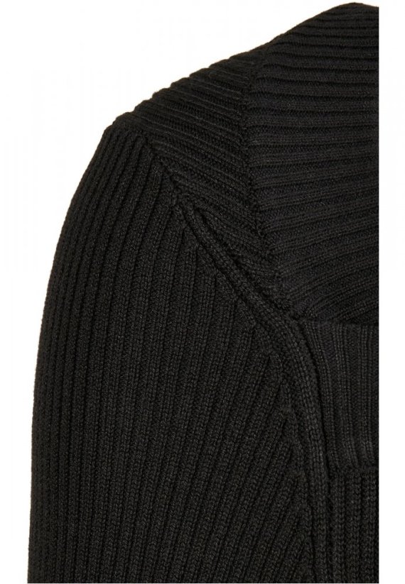 Ladies Long Knit Dress