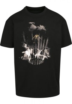 Flashing Lights Tee