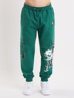 Amstaff Torvok Sweatpants Green
