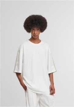 Tennis Core Tee black 3XL - offwhite