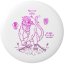 Frisbee Discgolf YAN Tiger