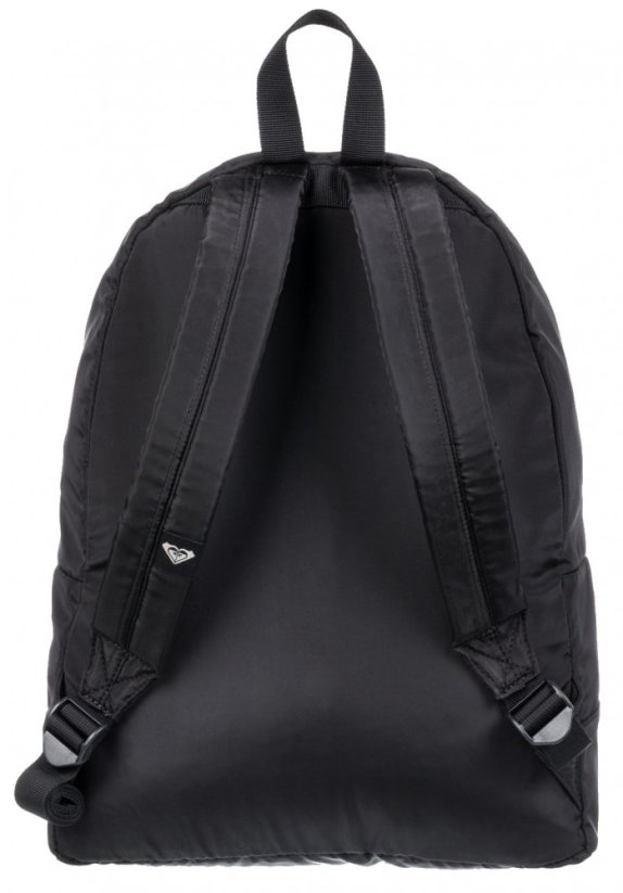 Dámský batoh Roxy Mint Frost kvj0 14l - černý