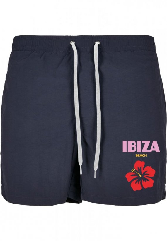 Ibiza Beach Swimshorts