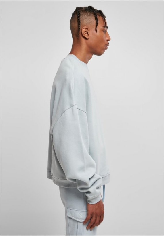 80's Crewneck - summerblue