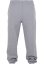 Šedé pánske tepláky Urban Classics Basic Loose