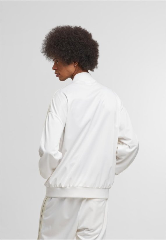 Tennis Core Jacket black L - offwhite