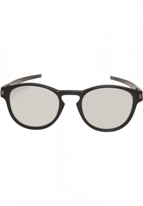 106 Sunglasses UC - black/silver